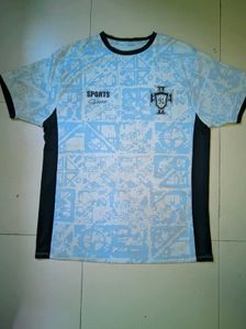 IceWave Sport Tee ❄️⚡