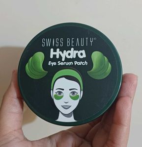 Swiss Beauty Hydra Eye Serum Patch