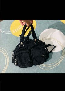 H&amp;m Inspired Bag