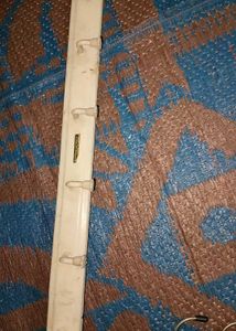 ❤️4 Steel Hanger One Heavy Hook Hanker Door