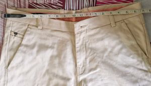 Men Trousers