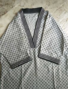 NEW One piece cotton nighty