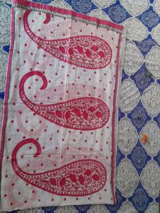 Embroidered Dupatta