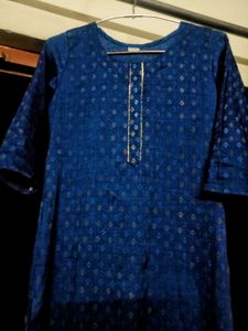 Combo Of 3 , Kurta Pant + 2 Kurtas
