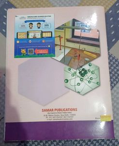 Class 11 &amp; 12 Practical Manual