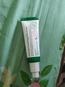 Dark Spot Correcting Glow Serum
