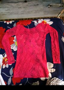 Top (Flower Net)🙂🙂