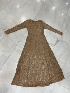 Maxi Dress Gown /party Dress
