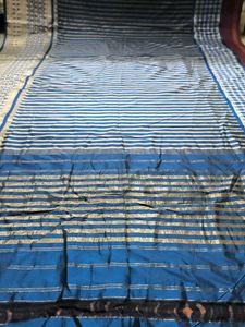 Vintage Pure Kanjeevaram Saree Fresh condition