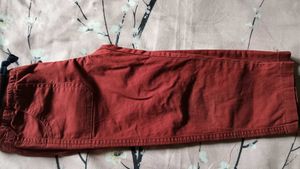 All New Three Boys Casual Pants