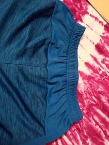 Blue New Navy Active Pants