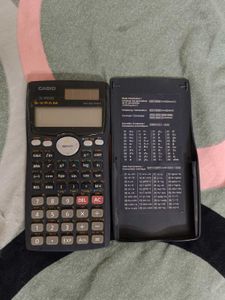 Casio Scientific Calculator fx-991MS