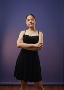 Chic Black Dress Offer