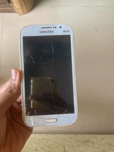 Samsung Mobile Phone