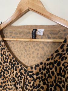 H&amp;m Cardigan Top