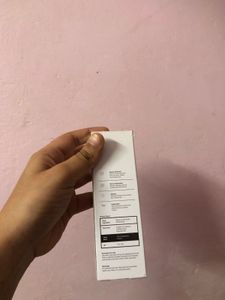 Minimalist Marula Oil 05% Moisturizer