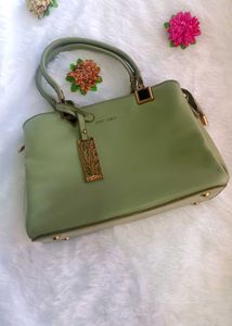 Metro Women Satchel Bag (66-7464)