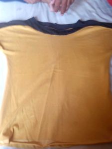 Mustard Top