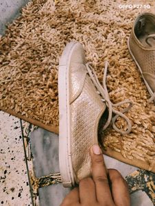 Casual Shoes Size 6
