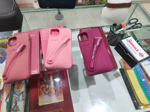 Rhode Lip Balm Mobile Case