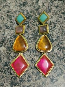 Dangler Earring