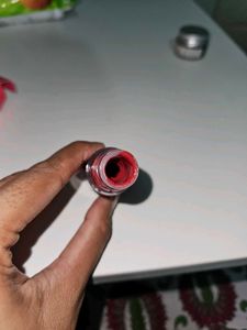 NYKAA lip oil