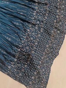 Lehenga Choli.   Only 1 Time Used