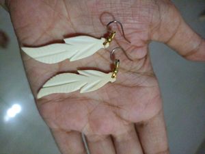 Combo Of 3 Earrings