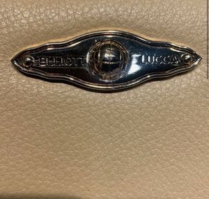 Elliott Luca USA 🇺🇸 Brand New Wallet