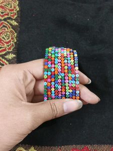 10 Bangles
