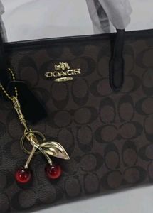 Coach Handbags