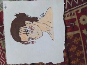 One Piece Fan Art