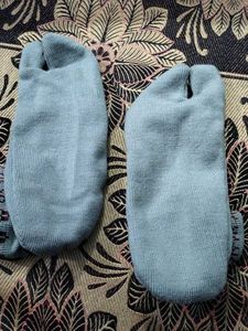 Toe Socks
