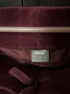 Puma Woollen Lower