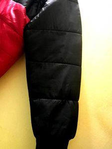 Jack &amp; Jones Stylish Puffer Jacket🧥