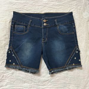 Stargirl Shorts ⭐️