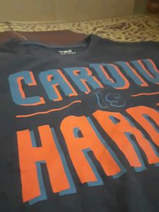 Cool Graphic Tee