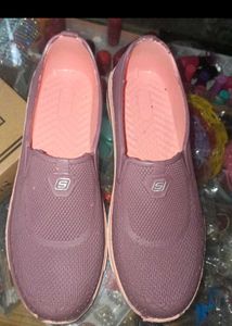 Rubber Shoes For Women