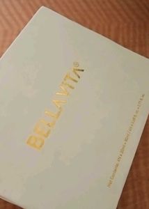 BELLAVITA Ultimate Men’s Perfume Set