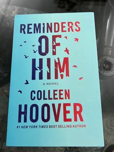 Reminders Of Him