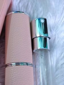 Tira Peachy Pink Atomise