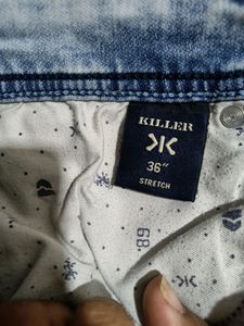 Killer Jeans For Men