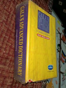 A Complete Dictionary