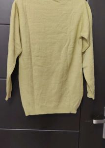 Unused Winter Wear Top