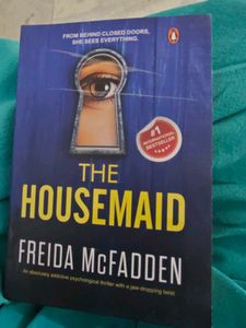 The Housemaid, Inmate,  Locked D