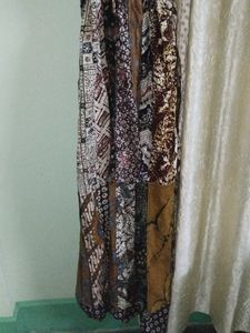 Dress.