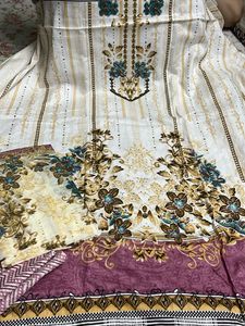 3 Combo Pakistani Printed