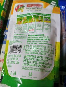 Assorted Soap &amp; Detergent Bundle
