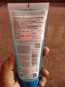 Bioderma Atoderm Gel Douche