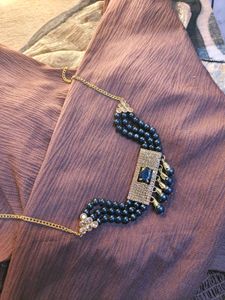 Black Choker